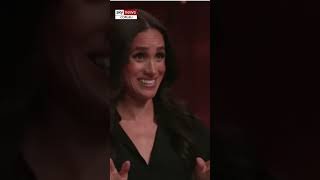 TV host brutally slams Meghan Markle's 'nauseating' television promo