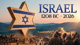 Israel: How a Small Tribe Changed the Entire World