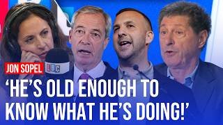 Is the Green Party a serious party? | Jon Sopel