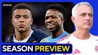 How Can Real Madrid bounce back this season under Jose Mourinho?