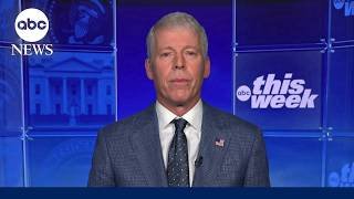 Wright: ‘Don’t have any reason to believe’ Iran will stop attacks on neighbors