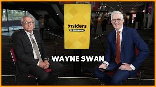 Is One Nation a bigger threat to Labor than the Coalition? | Insiders On Background