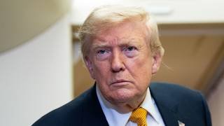 Donald Trump leaves chilling revenge instructions for if Iran assassinates him