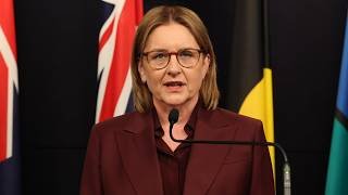 Jacinta Allan resigns as Victorian Premier