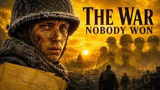 The War Nobody Won and Nobody Ended