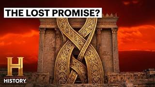 Evidence of the Bible's Lost Cities? (S1, E2) | Bible Secrets Revealed | Full Episode