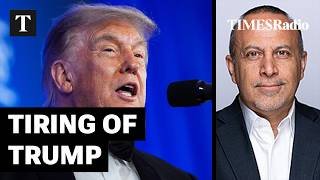 'Trump Fatigue Syndrome' Is Setting In | Republican Strategist