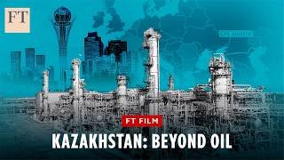 Can Kazakhstan’s oil boom survive Putin’s War? | FT Film