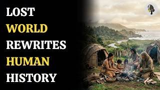 Lost World Near California Could Rewrite Ancient Human History | WION Podcast