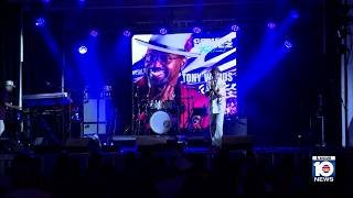 Miami Takeover returns to Miami Beach for 18th annual weekend celebration