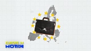 Where in the EU can people expect the longest working life?