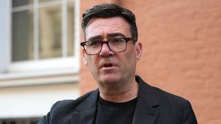 Andy Burnham takes a ‘razor blade’ and ‘cut many heads off’ in new-look cabinet