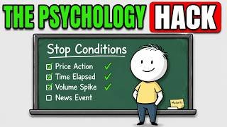The Secret Habit of Emotionally Disciplined Traders