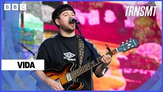 Vida perform Fade Away live at TRNSMT | TRNSMT 2026