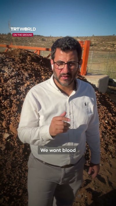 Israeli settler attacks escalate across the Occupied West Bank