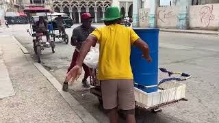 Viruses take hold in Cuba as water, electricity shortages hit hygiene