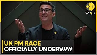 UK Elections: Burnham Emerges Clear Frontrunner | WION News