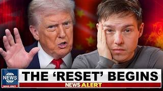 BREAKING: The FED Just RAISED Interest Rates - Stocks Falling, Housing Market FROZEN!