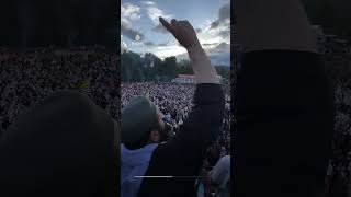 Thousands march in Pakistan-administered Kashmir amid election unrest | #AJ shorts
