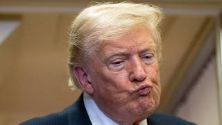 ‘Be ruthless’: Trump urged to ignore public opinion and push harder against Iran