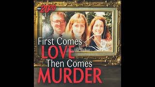 First Comes Love, Then Comes Murder (Rebroadcast)