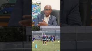 What fueled Cape Verde's remarkable World Cup rise?