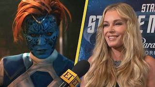Avengers: Doomsday’s Rebecca Romijn Had ONE QUESTION Before Returning as Mystique (Exclusive)