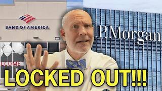 THE PRIVATE CREDIT LIE: Why Jamie Dimon Is Warning Retail Investors