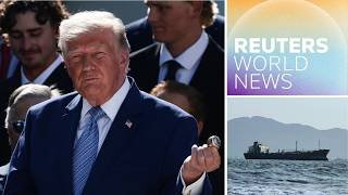 Can Trump’s new tariffs survive the courts this time? | Reuters World News