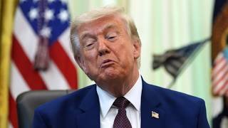 Trump boasts of 'perfect' physical and cognitive test results