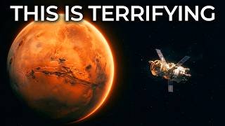 Why Living on Mars Is Far Worse Than Scientists Tell You