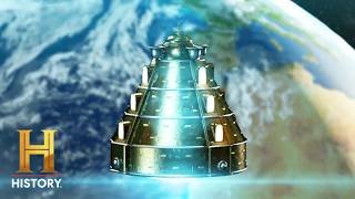 The Untold Secrets of Time Travel | Ancient Aliens