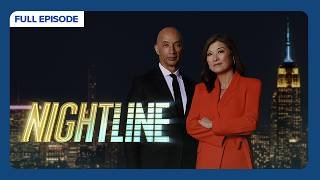 Nightline Full Broadcast — Tuesday, July 21, 2026