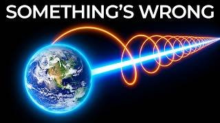 Something Is Happening to Earth — And It's Getting Worse