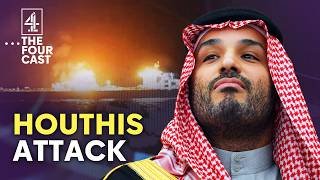 Could Trump deal lead to Saudi NUKES?
