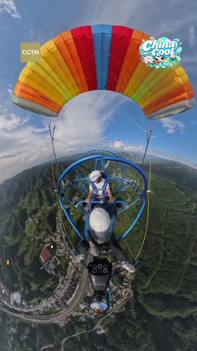 China's Guizhou draws visitors seeking relief from the summer heat