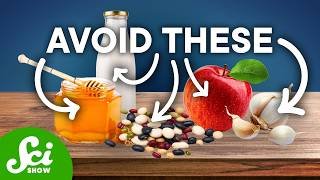 What the Heck is a FODMAP?