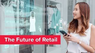 Future-proofing Australian retail | What does the future of retail look like?