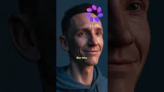 I Asked AI What It Would Look Like As A Human
