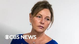 Lindsey Graham's sister, Darline, announces bid for full Senate term in South Carolina
