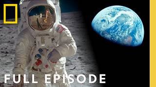 Tackling the Impossible (Full Episode) | Apollo: Back to the Moon | Nat Geo