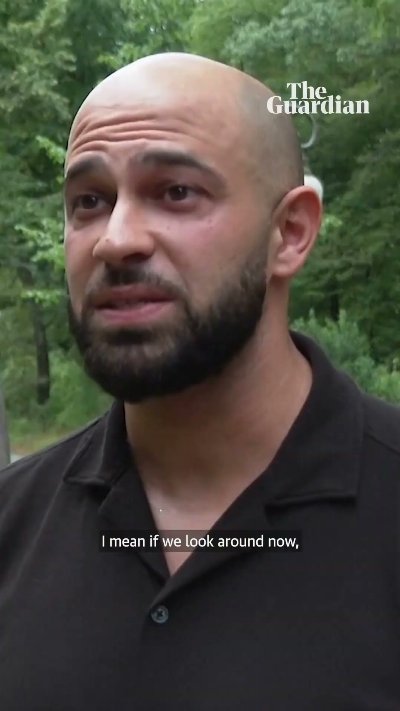 Berliners mourn after deadly terrorist attack at Pride event