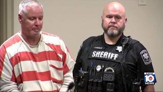 Father of Georgia school shooter sentenced to 15 years in prison