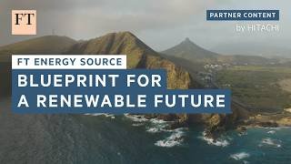 The Porto Santo model: a small island’s renewable energy journey | FT Energy Source