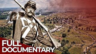 The Civil War: When America Went to War with Itself | Full Documentary Series | FD History