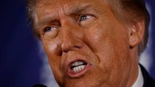 Trump might not make a deal with ‘lying and cheating’ Iran