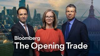 Trump Rebuilds Tariff Wall With Global Levies | The Opening Trade 7/24/2026