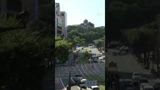 Moment when major earthquake hits southwestern Japan | DW News