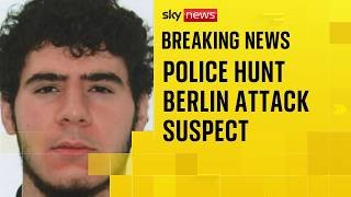 Berlin Pride attack leaves one dead as police hunt suspect