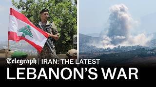 Trump’s Lebanon dilemma: Why Israel can't win this war | Iran: the Latest news